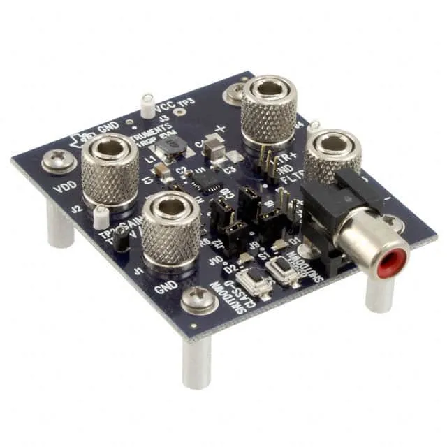 TMDXSDV6467T (DAUGHTER CARD)