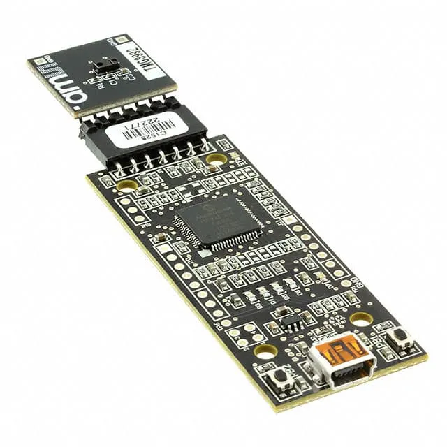 TMG3992EVM (EVAL MODULE FOR TMG3992)