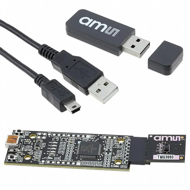 TMG3993EVM (EVAL MODULE FOR TMG3993)
