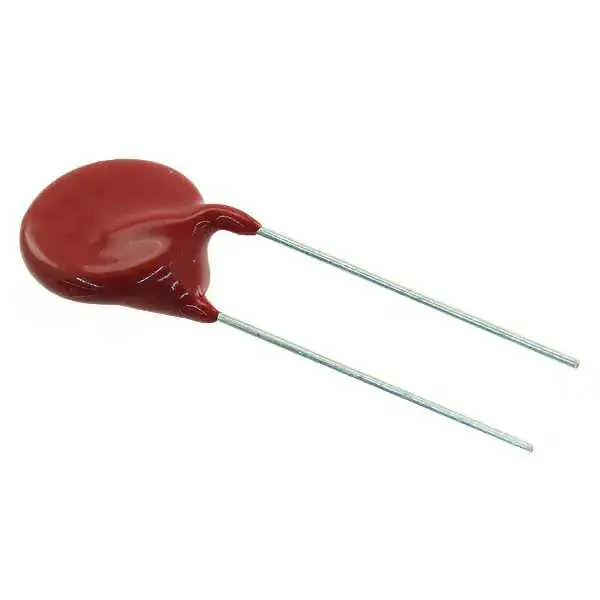 TMOV14RP460EL2T7 (THERMALLY PROTECTED VARISTOR 14M)