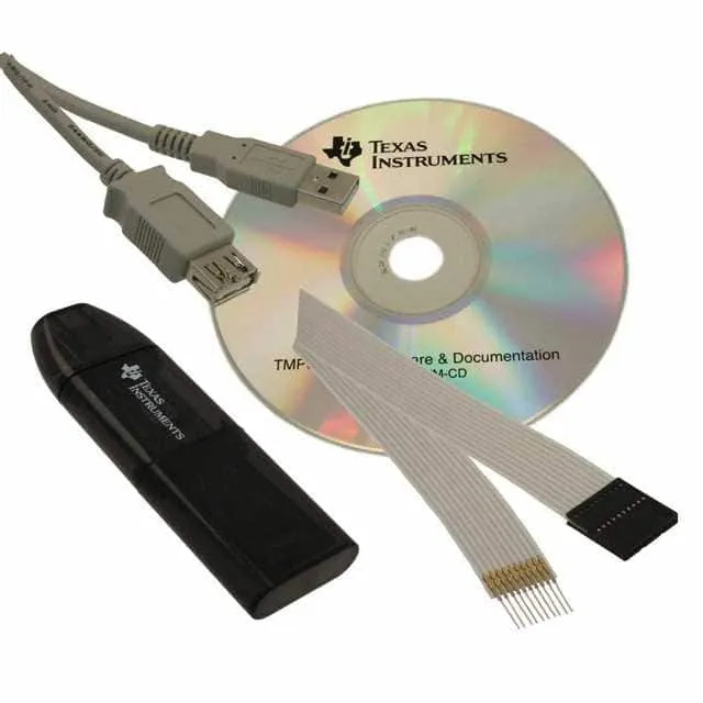 TMP006EVM (EVAL MODULE FOR TMP006)