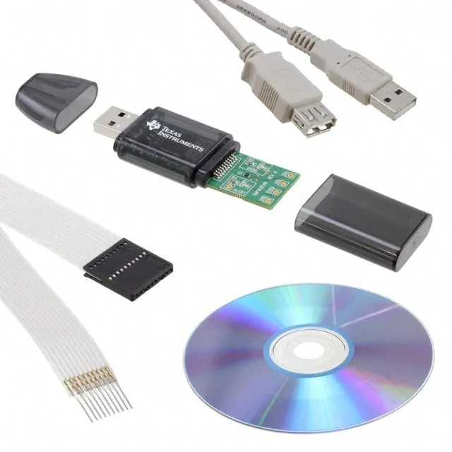 TMP102EVM (EVAL MODULE FOR TMP102)
