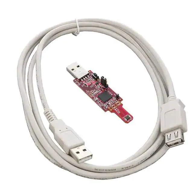 TMP1075EVM (EVAL MODULE FOR TMP1075)