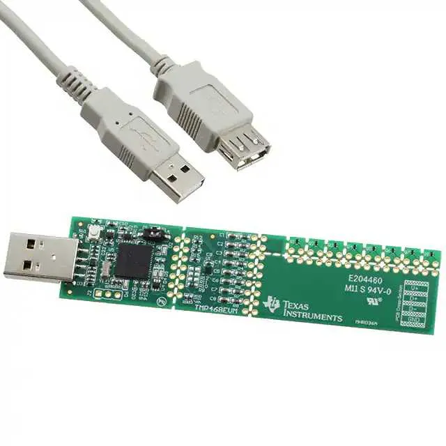 TMP468EVM (EVAL BOARD FOR TMP468)