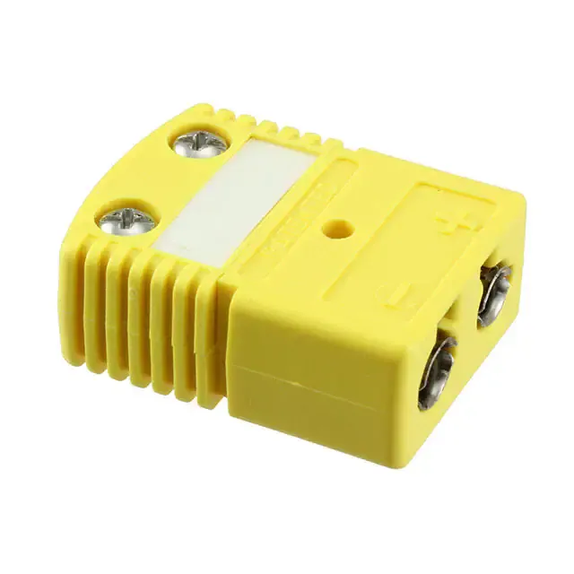 TMPCNS02 (QUICK DISCONNECT STANDARD CONN)