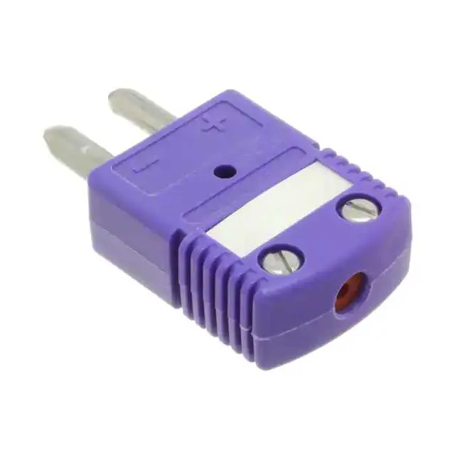 TMPCNS05 (QUICK DISCONNECT STANDARD CONN)