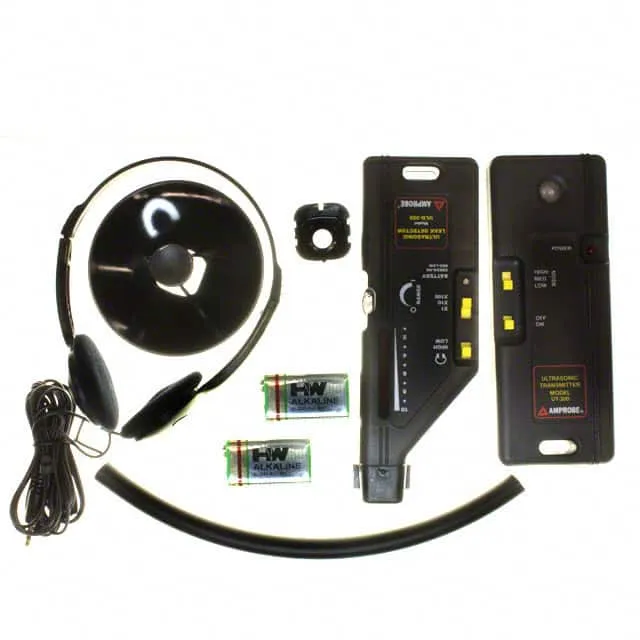 TMULD-300 (KIT ULTRASONIC LEAK DETECTOR)