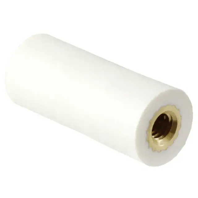 TN10-24-1/420-1 (RND STNDFF 1/4-20 NYLON 1-1/2"")