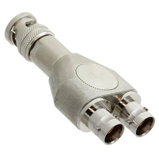 TN2A (CONN ADAPT PLUG-JCK TRB TWIN/TRI)