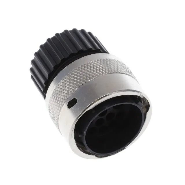 TN6S16-0213P1L (CONN PLG HSG MALE 15POS INLINE)