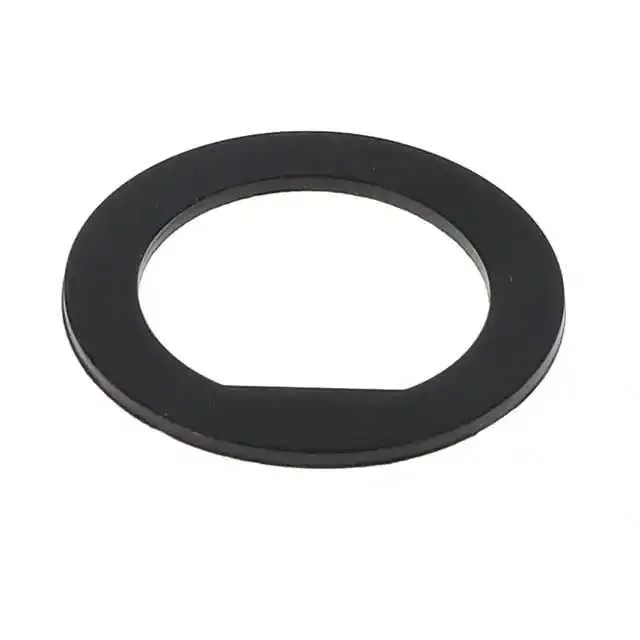 TNA14PG03-00B (CONN GASKET JAM NUT FOR SHELL 14)