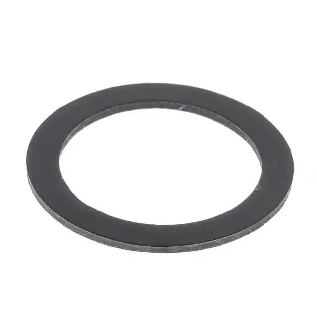 TNA16PG03-00B (CONN GASKET JAM NUT FOR SHELL 16)