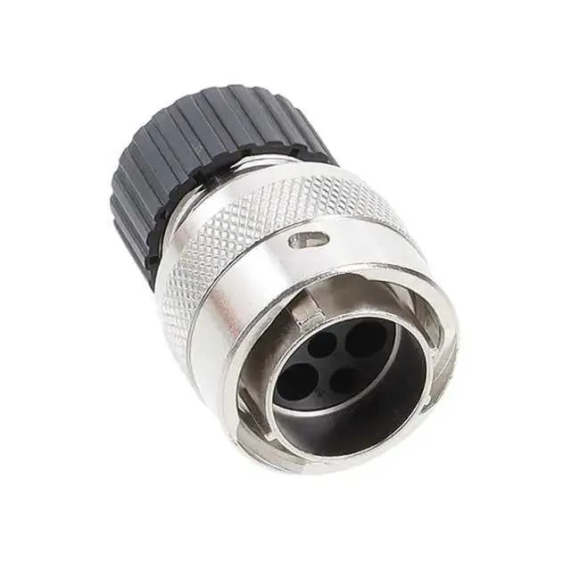 TNM6S14-0304P1L (CONN PLUG HSG MALE 7POS INLINE)
