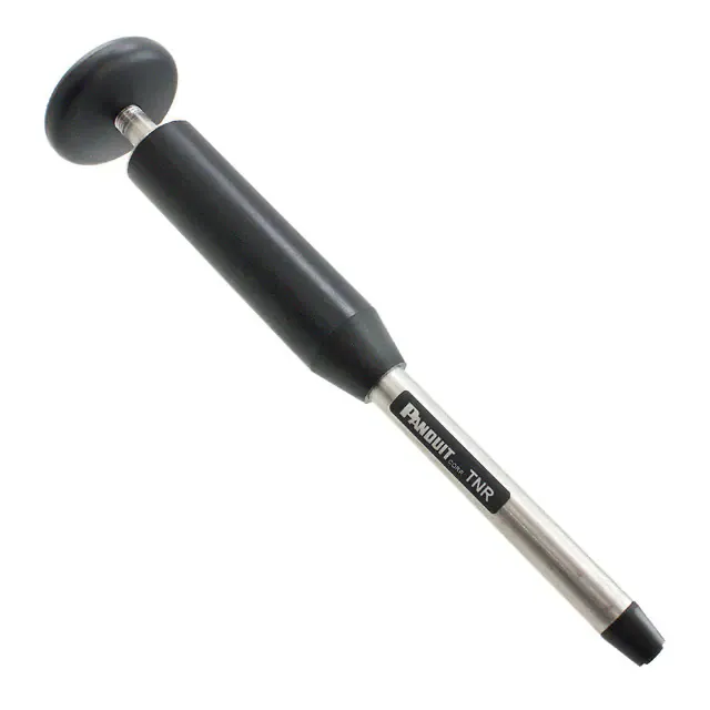 TNR (TOOL NYLON RIVET INSTALLATION)