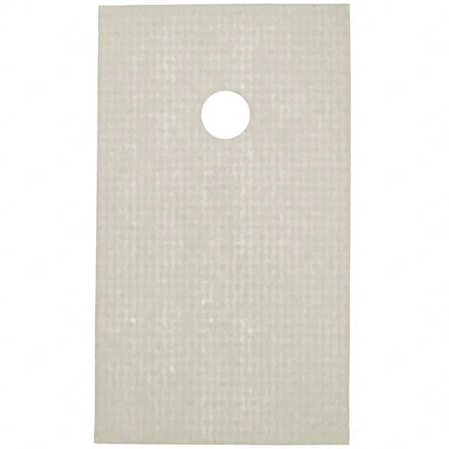 TO-218-70 (THERM PAD 35.81MMX20.57MM GRAY)
