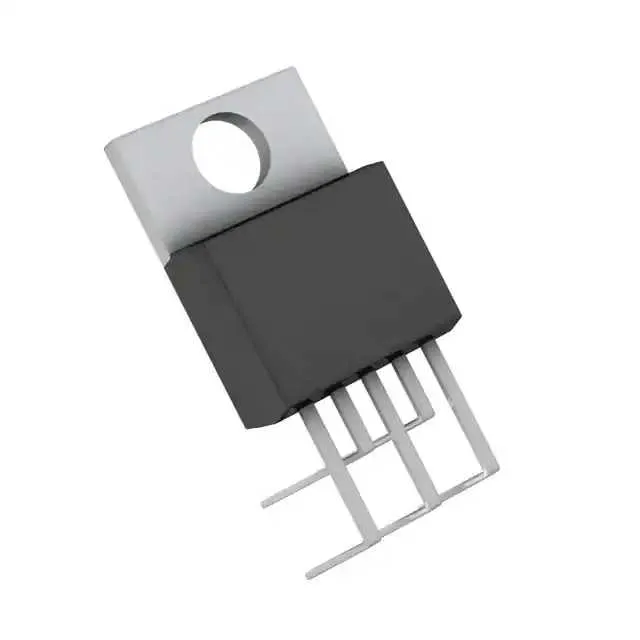 LT1170HVIT#31PBF (IC REG MULT CONFIG INV ADJ TO220)