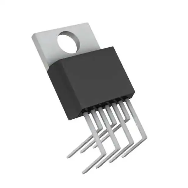LT1210CT7#37PBF (IC OPAMP CFA 35MHZ TO220-7)
