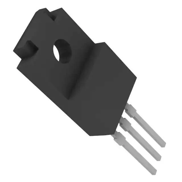 MURHF860CTG (DIODE ARRAY GP 600V 4A TO220FP)
