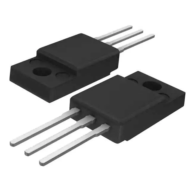 BYQ28X-200,127 (DIODE ARRAY GP 200V 10A TO220-3)