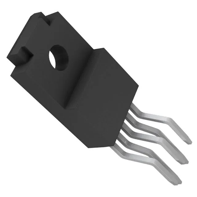 BA033CC0WT-V5 (IC REG LINEAR 3.3V 1A TO220-5)