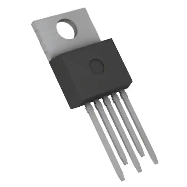 TLE4276SVAKSA1 (IC REG LIN POS ADJ 400MA TO220-5)