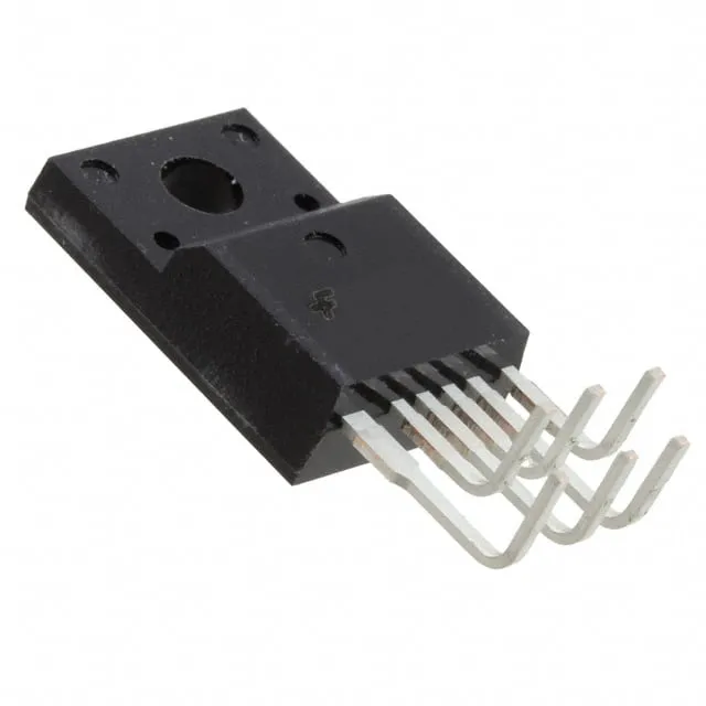 FSL176MRTUDTU (IC FPS POWER SWITCH TO-220F-6)