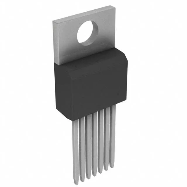 NCP1443T (IC REG MULT CONFIG INV ADJ TO220)