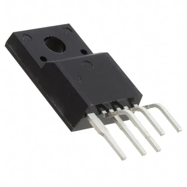 FSL128MRTWDTU (IC OFF-LINE SWITCH PWM TO220-6)