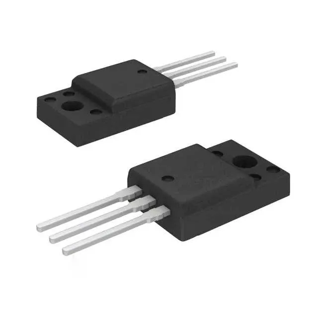 FFPF20UP30DNTU (DIODE ARRAY GP 300V 10A TO220F)