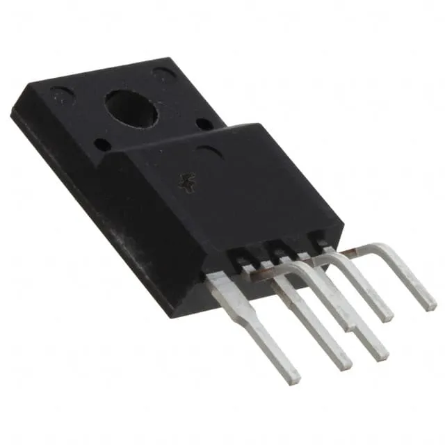 FSGM0765RUDTU (IC PWM/SENSEFET SMPS TO-220F-6U)