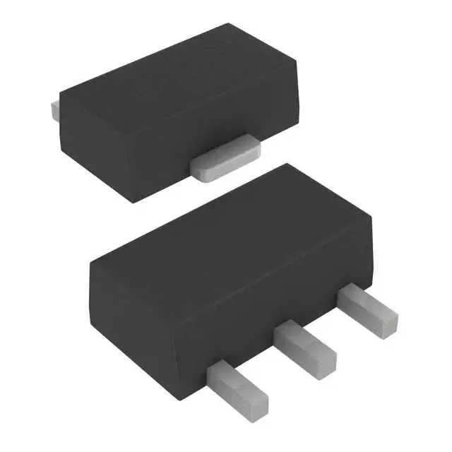 NJM2373AU-TE1# (IC VREF SHUNT ADJ SOT89-3)