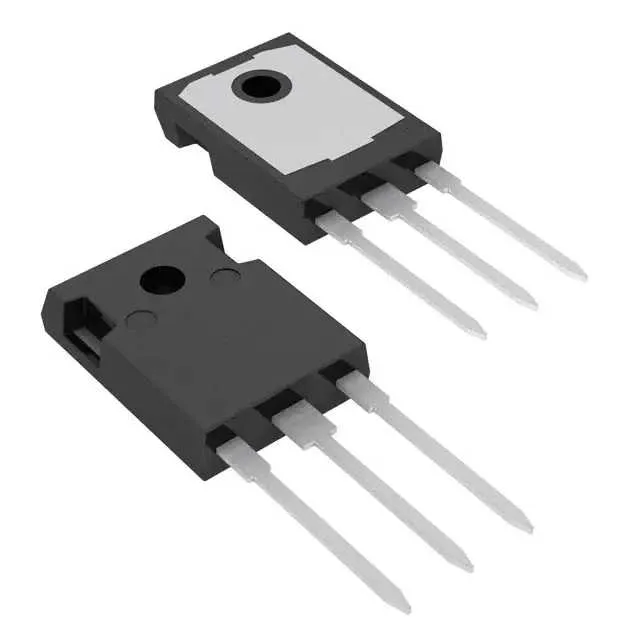 STTH31AC06SWL (DIODE GEN PURP 600V 30A TO247)