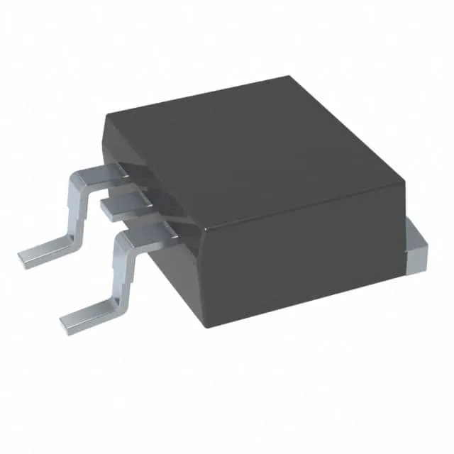 SM74611KTTR (DIODE GEN PURP 30V 15A DDPAK)