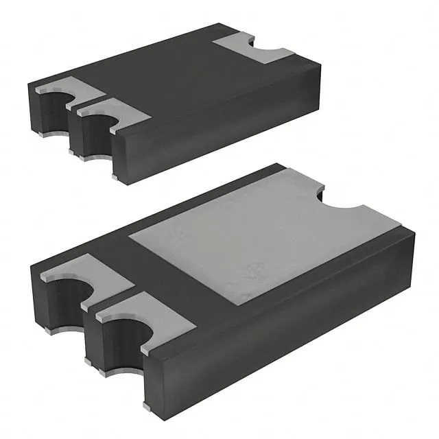 CDBZ31060-HF (DIODE SCHOTTKY 60V 10A TO277)