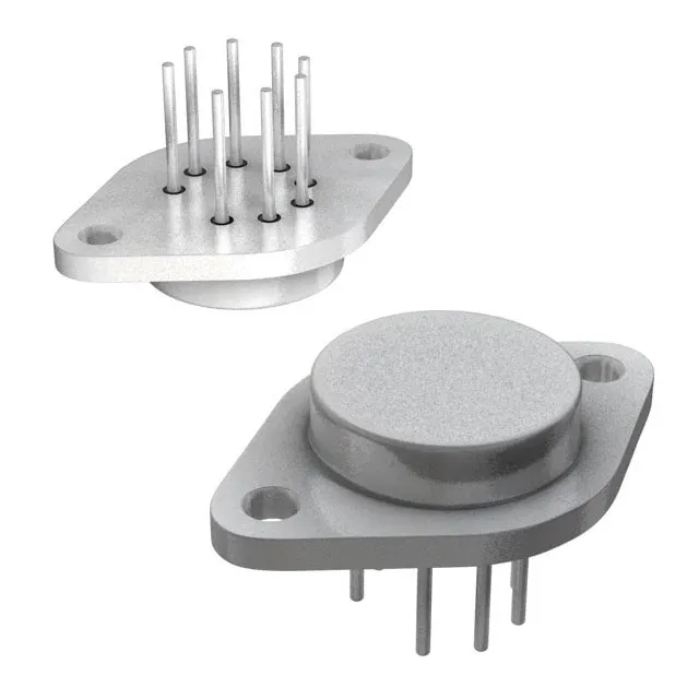 OPA512BM (IC OPAMP GP 4MHZ HERMETIC TO3)