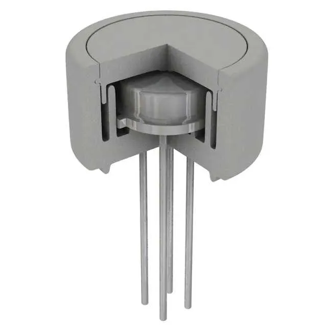 LM399AH#PBF (IC VREF SHUNT 6.95V TO46-4)