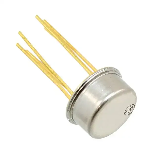 4N24 (OPTOISO 1KV TRANS W/BASE TO78-6)