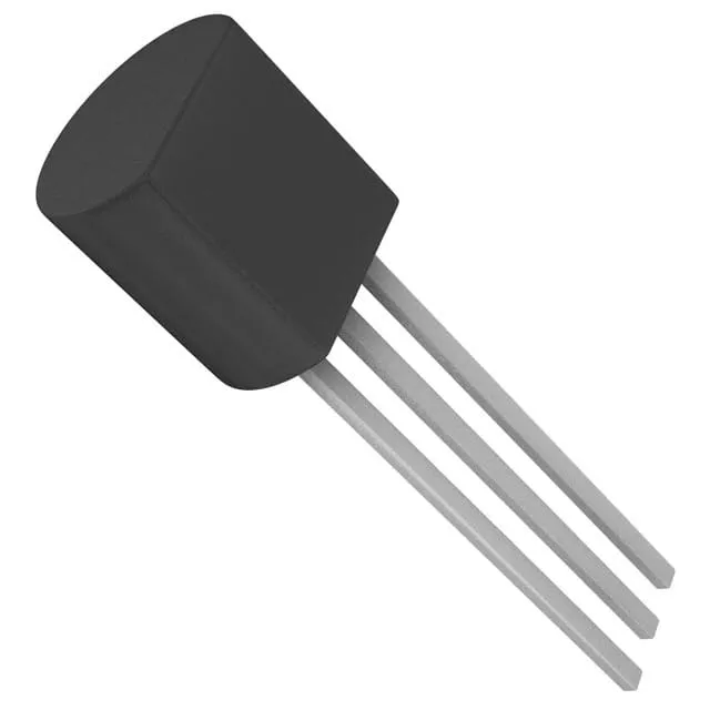 TL431AILPR (IC VREF SHUNT ADJ TO92-3)