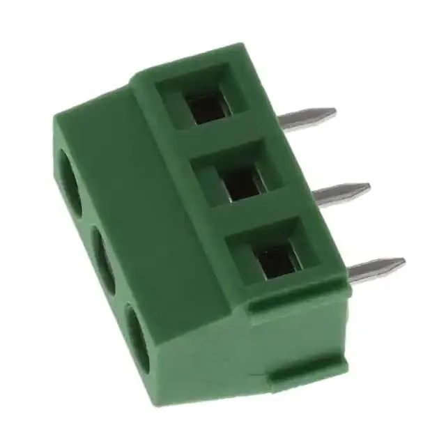 TO0301520000G (500 TB RISING CLAMP 180D)