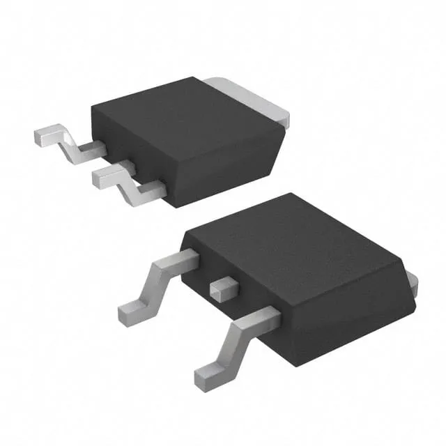 AZ1085CD-ADJTRG1 (IC REG LINEAR POS ADJ 3A TO252-2)