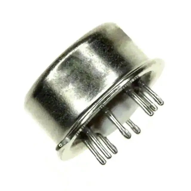 AD744TH/883B (IC OPAMP BIFET PREC TO-99-8)