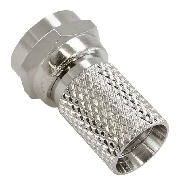 TOF56 (CONN F PLUG STR NONCONSTANT PUSH)