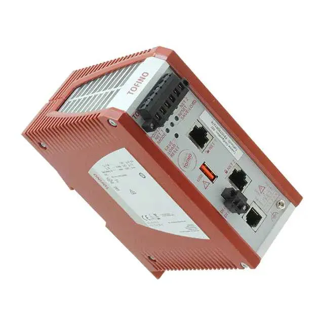 TOFINOXE-0200T1T1SDDZ90001TATX (ETHERNET SECURITY APPLIANCE)