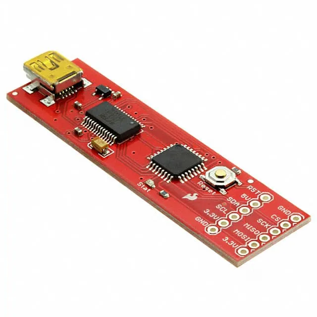 TOL-09235 (SPARKFUN SPI SHORTCUT)