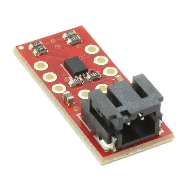 TOL-10617 (SPARKFUN LIPO FUEL GAUGE)