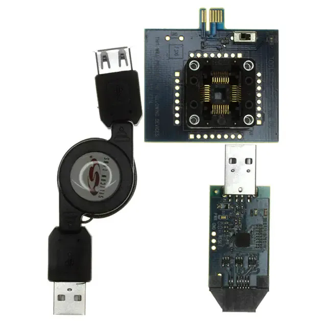 TOOLSTICK310PP (ADAPTER PROGRAM TOOLSTICK F310)