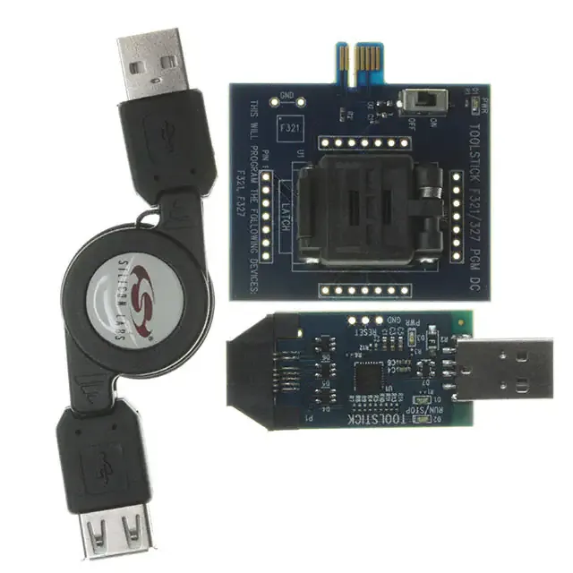 TOOLSTICK321PP (ADAPTER PROGRAM TOOLSTICK F321)