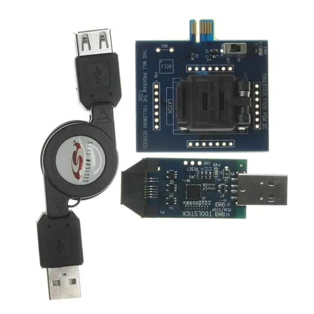 TOOLSTICK326PP (ADAPTER PROGRAM TOOLSTICK F326)
