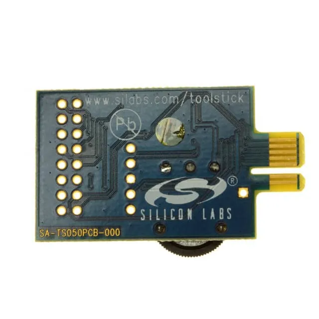 TOOLSTICK336DC (DAUGHTER CARD TOOLSTICK C8051F33)