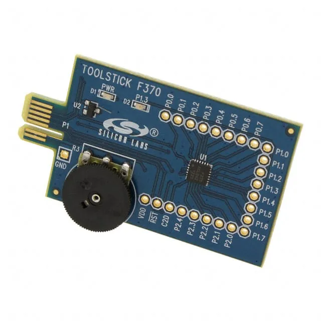 TOOLSTICK370-A-DC (DAUGHTER CARD TOOLSTICK F370)